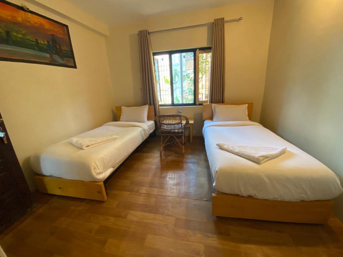 Hotel Aagaman - Best Family Hotel In Bandipur Exterior foto